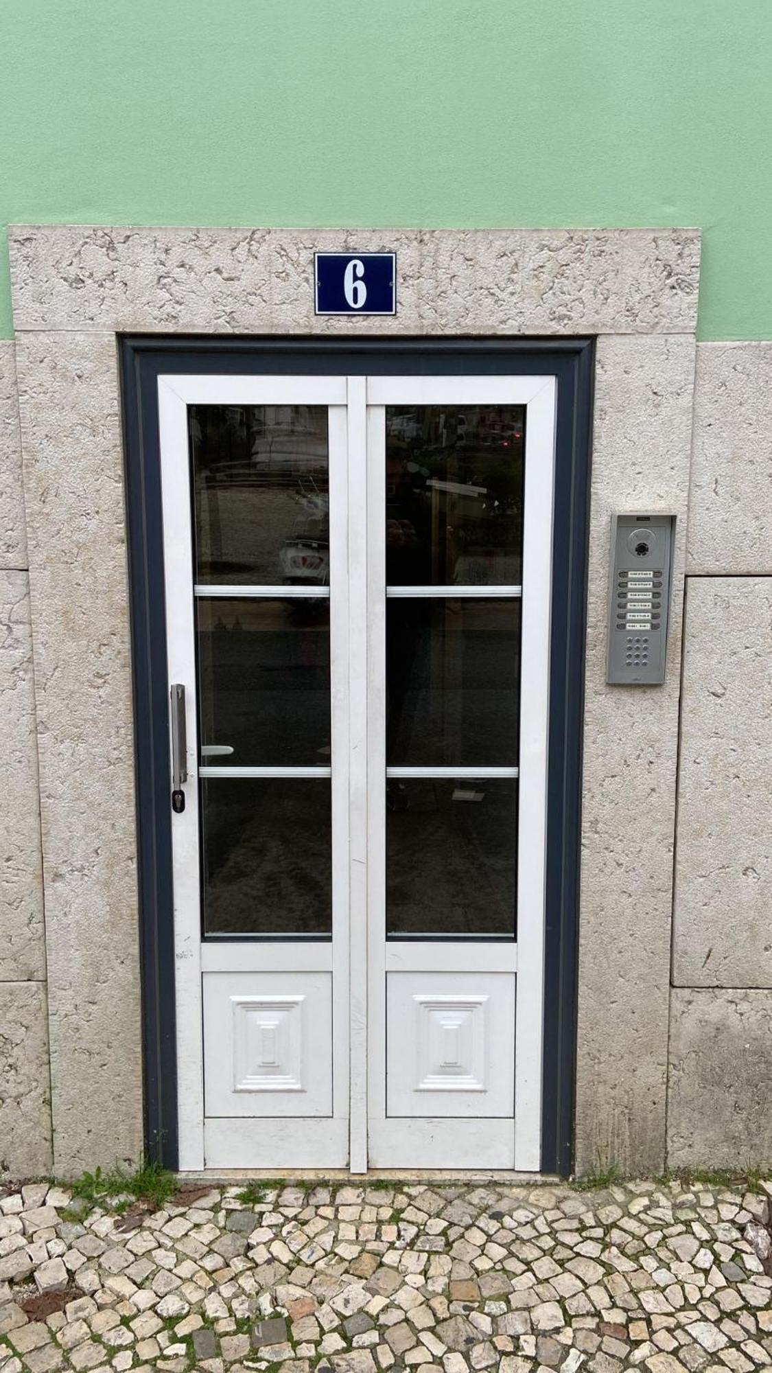 Exuberante Refugio No Centro De Lisboa Apartment Exterior photo